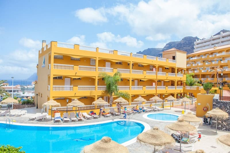 El Marques Palace