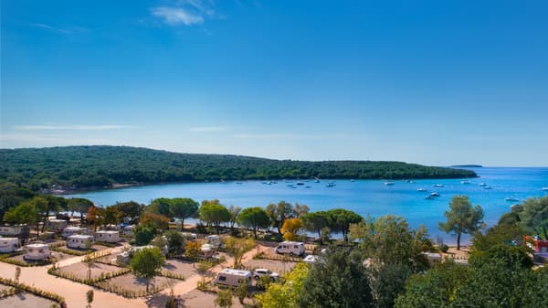 Maistra Camping Veštar -1