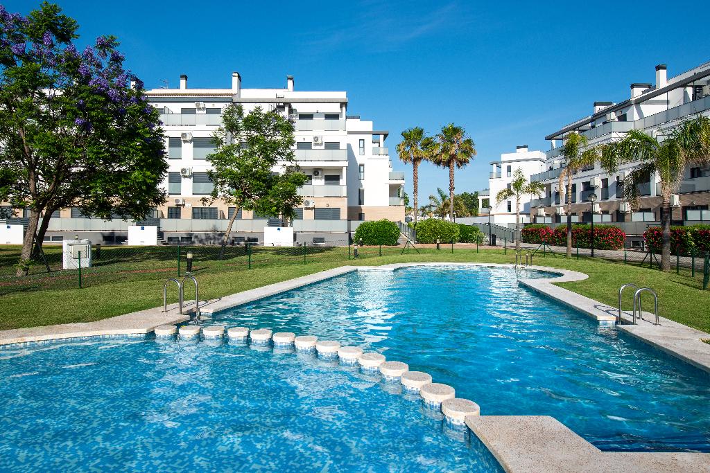 Residencial Las Dunas Apartamentos