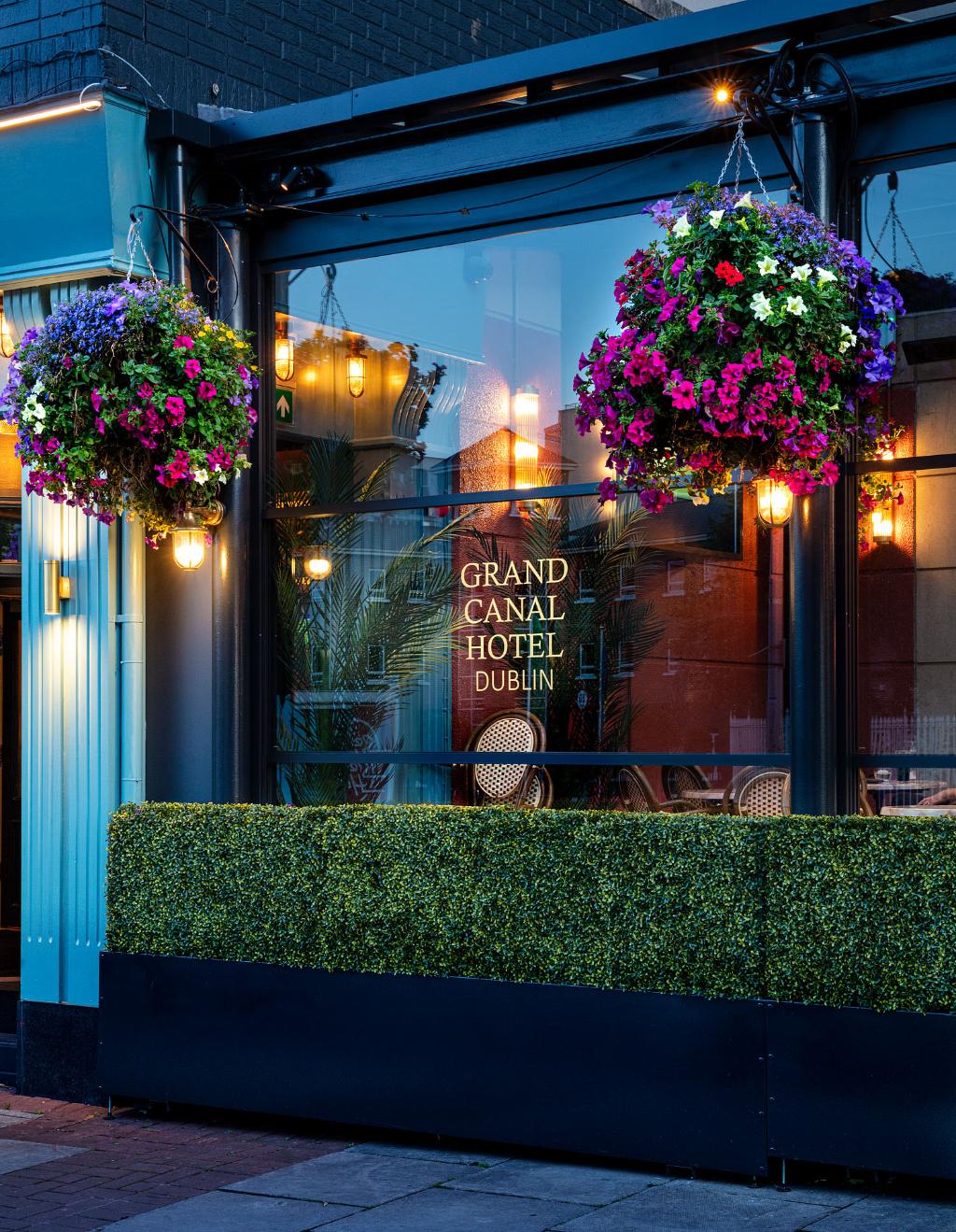 Grand Canal Hotel