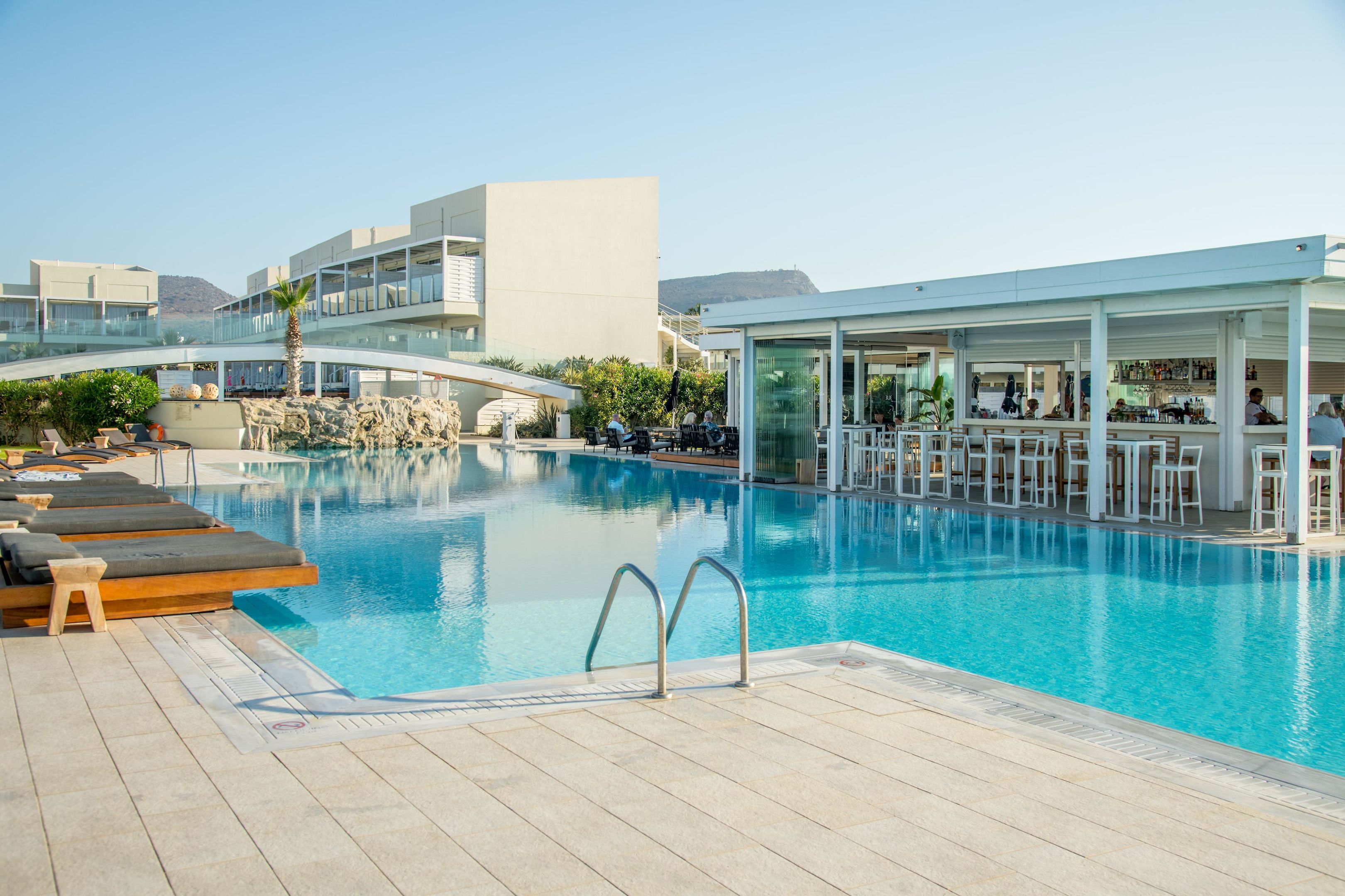 TUI BLUE Insula Alba Resort & Spa