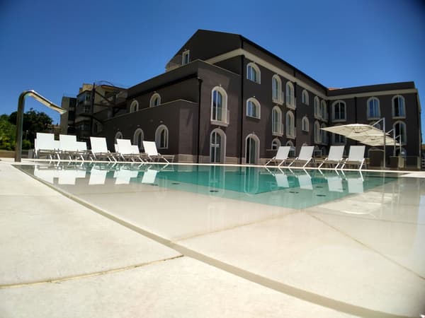 Airone City Hotel-1