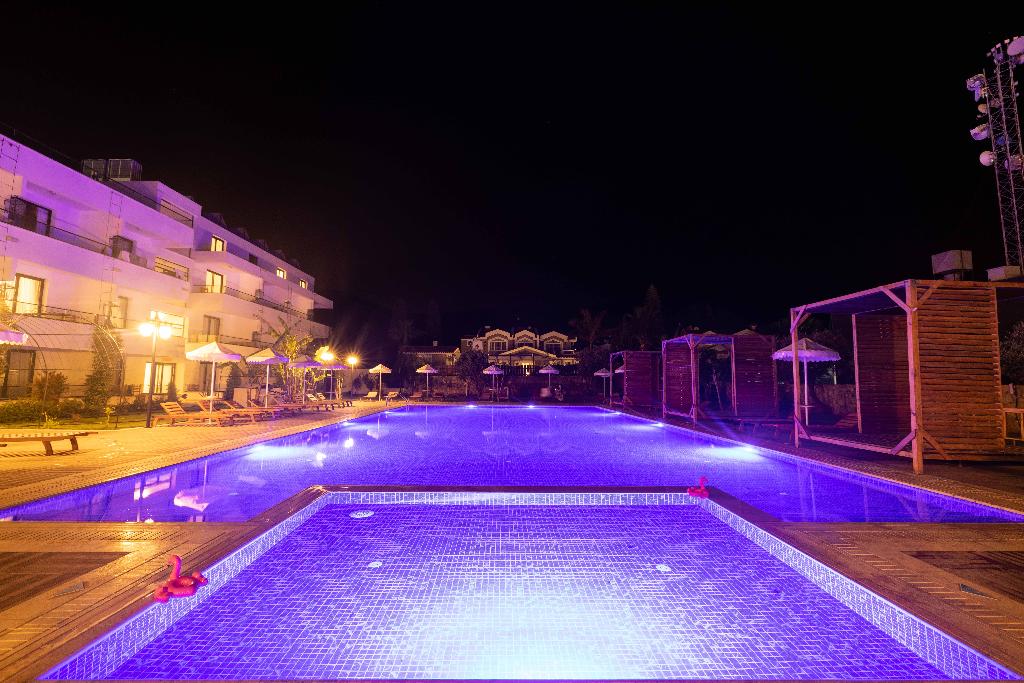 Palmonte Suites