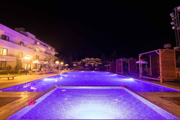 Palmonte Suites-1
