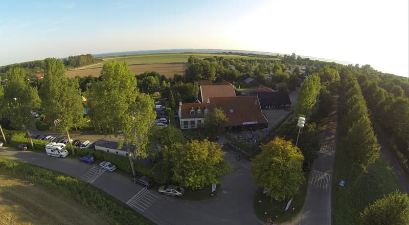Camping Gorishoekse Hoeve