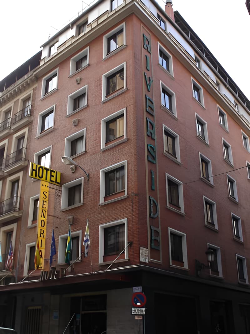 Letoh Letoh Gran Vía