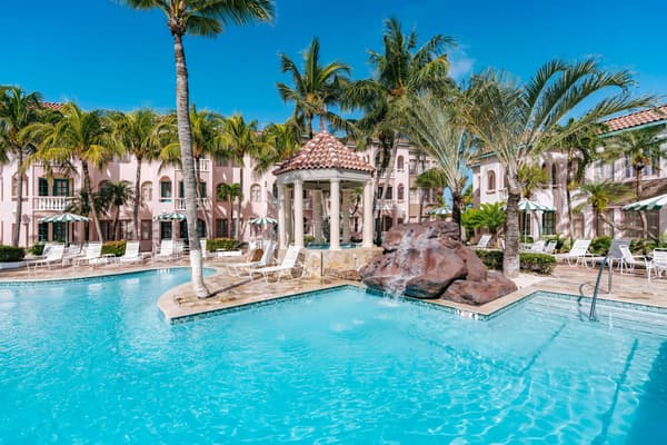 Caribbean Palm Village Resort-1