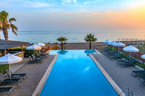 Adora Calma Beach Hotel-1