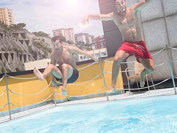 Novotel Genova City-1