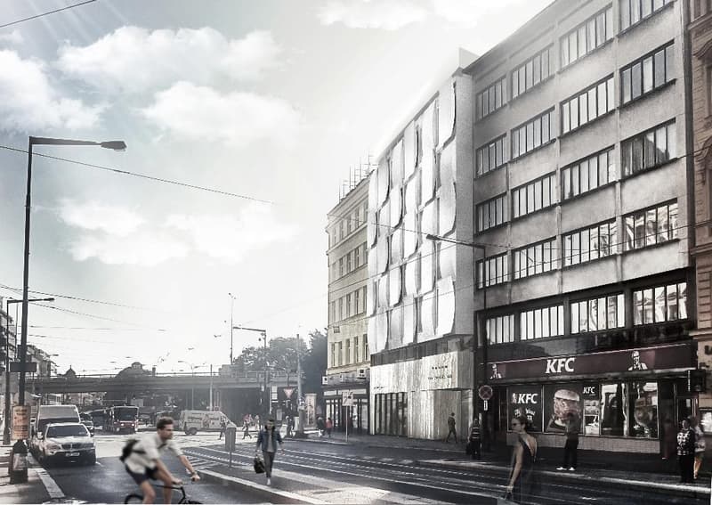 Urban Creme Hotel