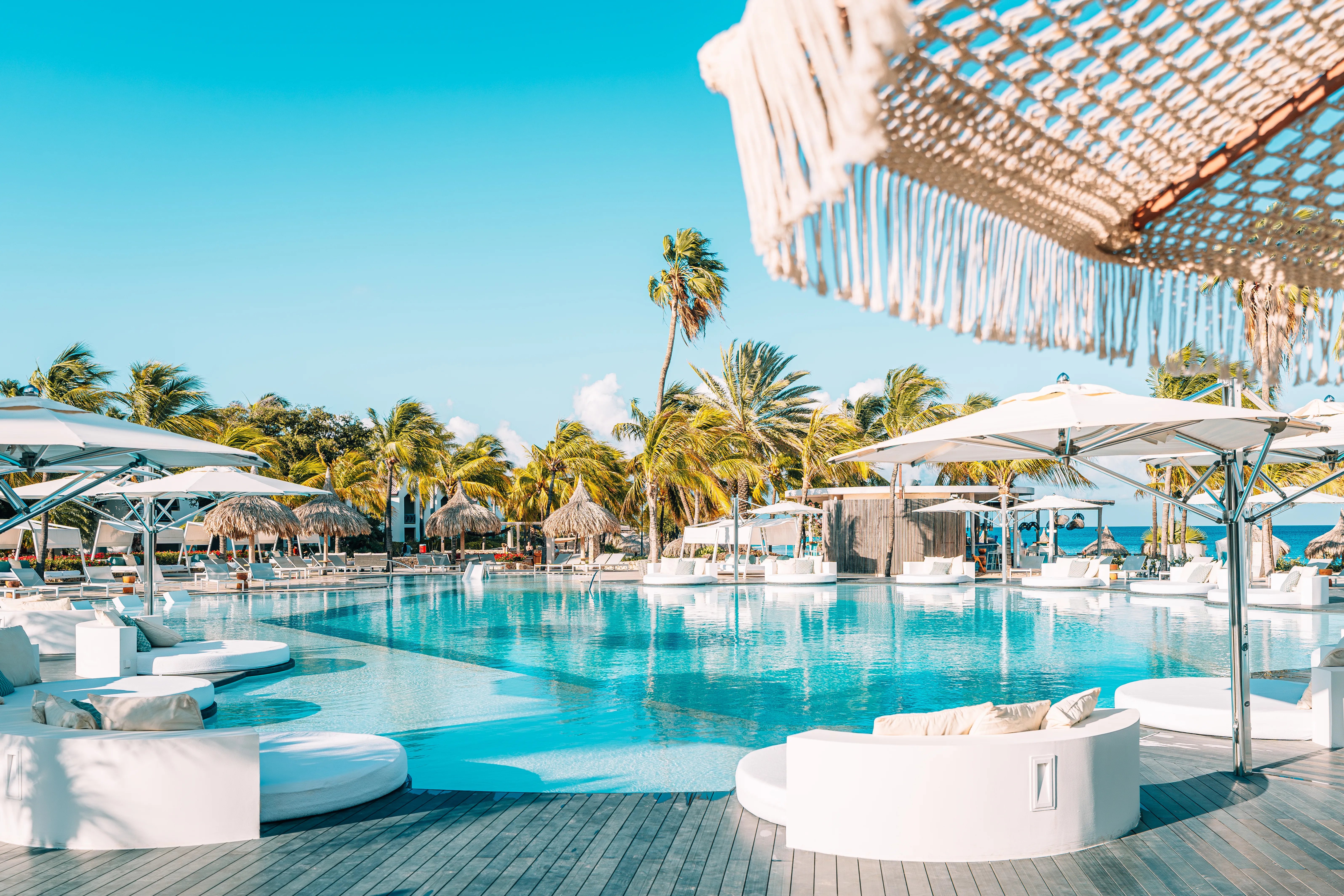 impressie Van der Valk Plaza Beach & Dive Resort