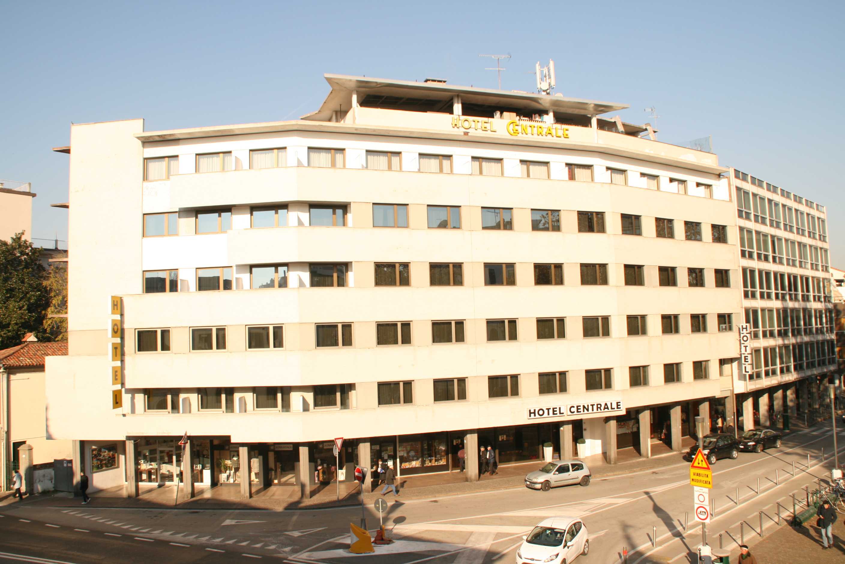 Hotel Centrale