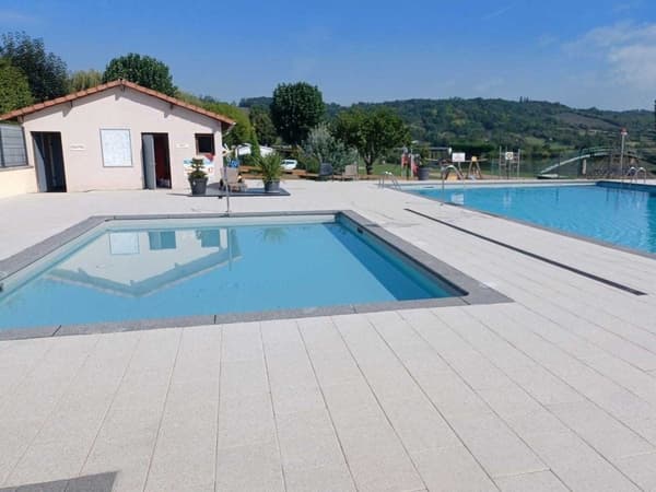 Camping La Tuilerie-1