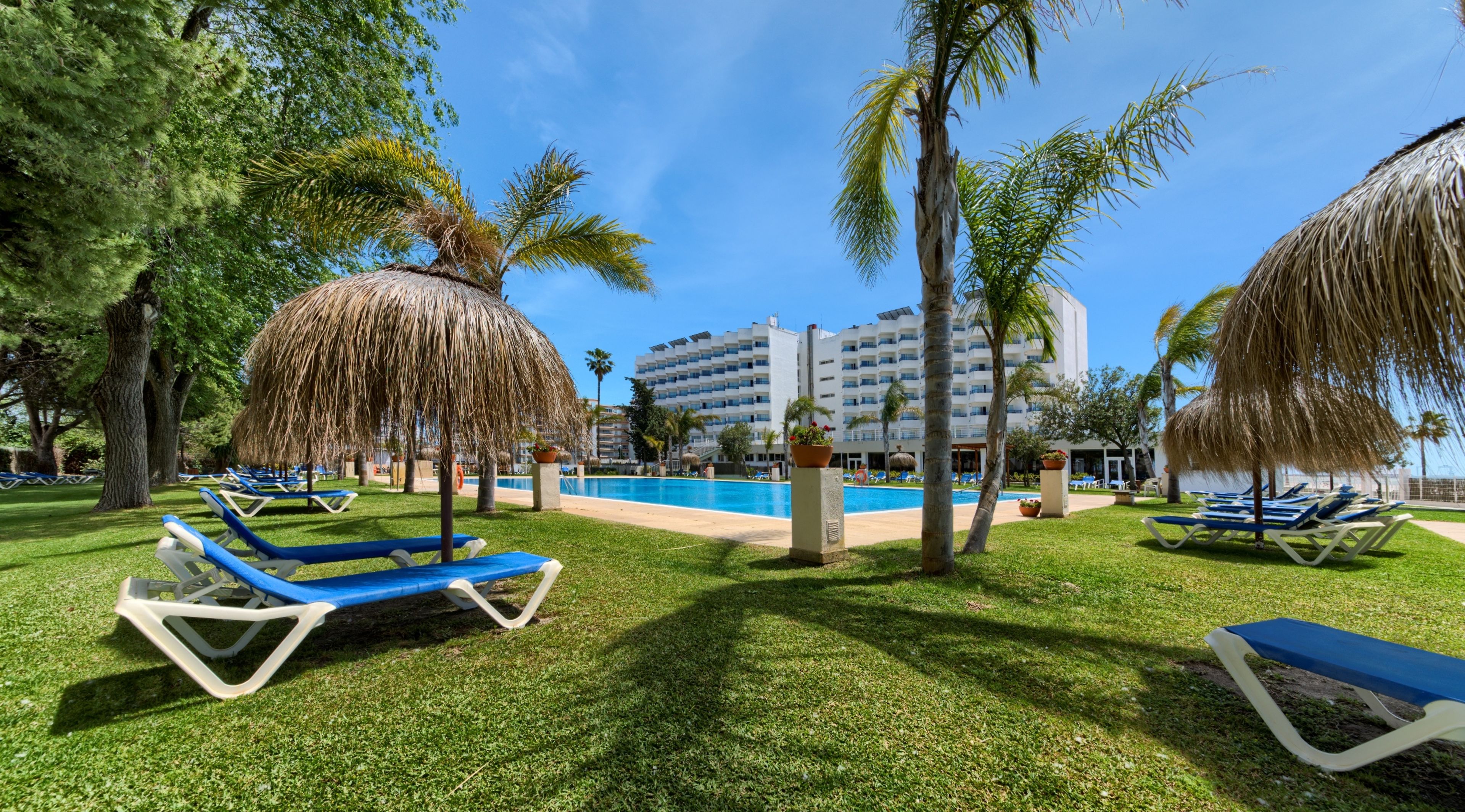 Puerto Bahia & Spa