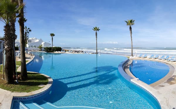 Amphitrite Palace Resort And Spa-1