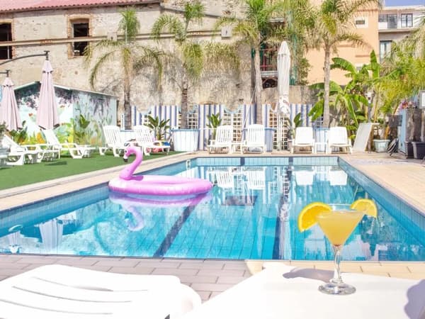 Hotel Calipso-1