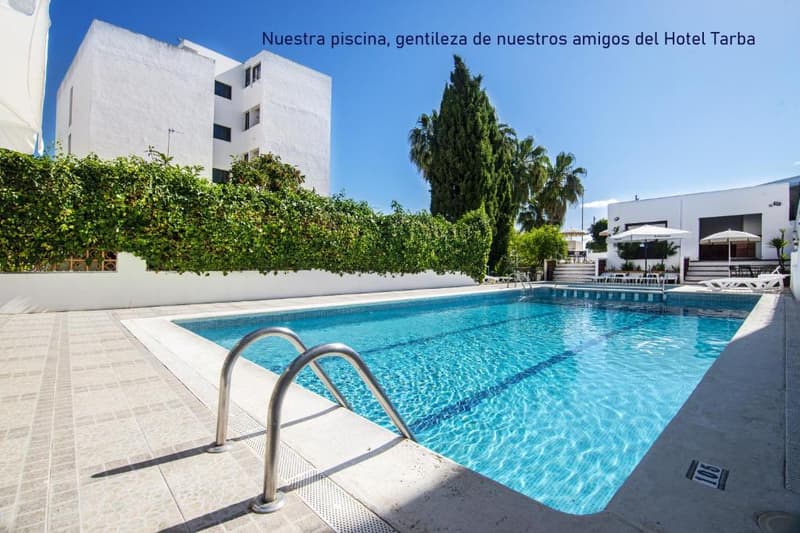 Hotel Marfil