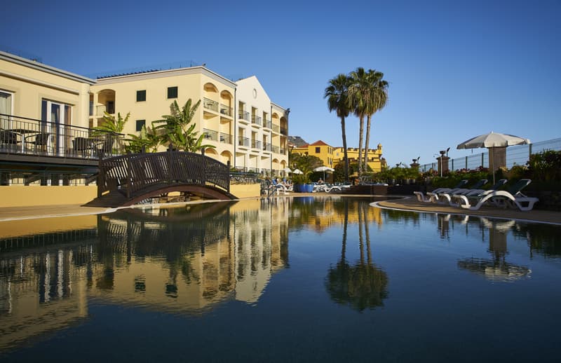 Porto Santa Maria (Porto Bay)