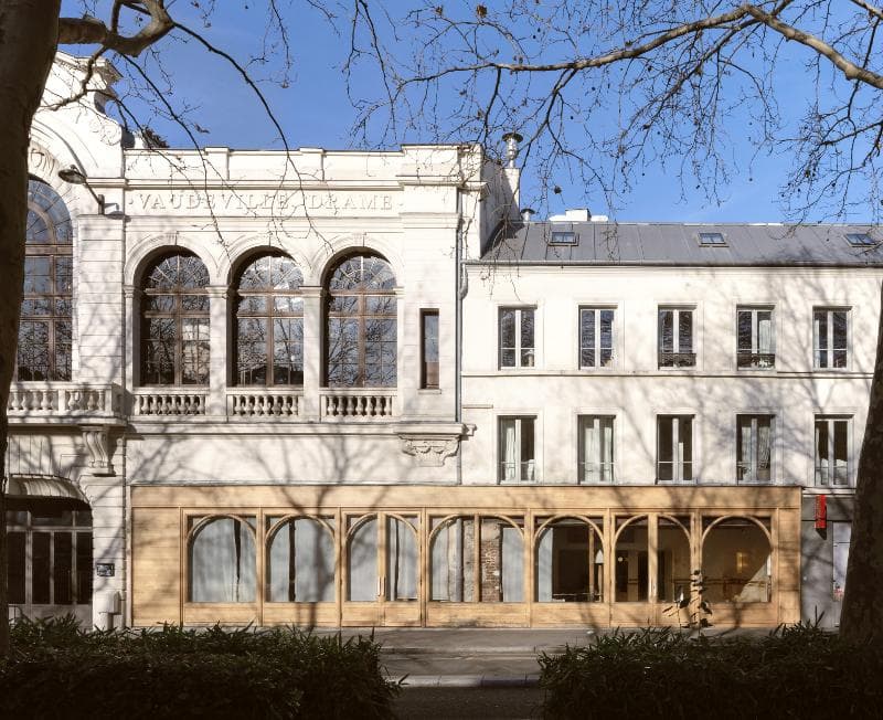 Hotel Elysee Montmartre