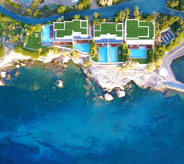 Grand Resort Lagonissi-1