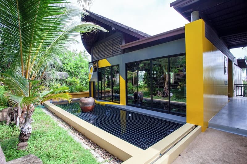 New Star Beach Resort
