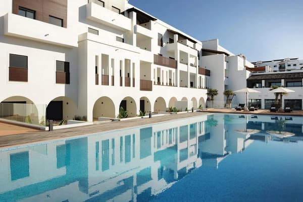 Belmar Spa & Beach Resort-1