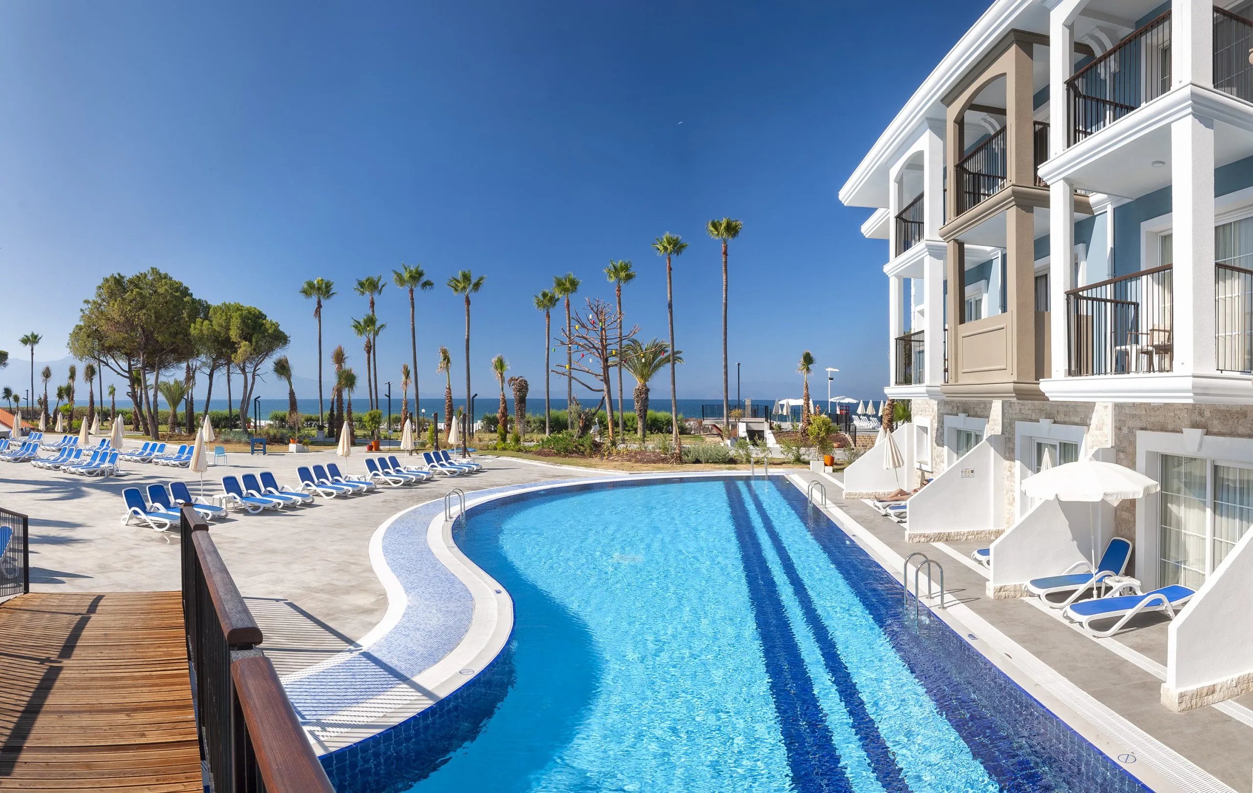 Ephesia Holiday Beach Club