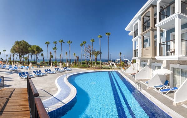 Ephesia Holiday Beach Club-1