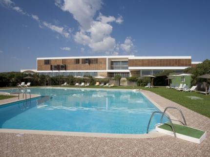 Parador El Saler