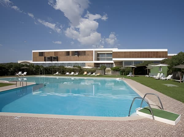 Parador El Saler-1