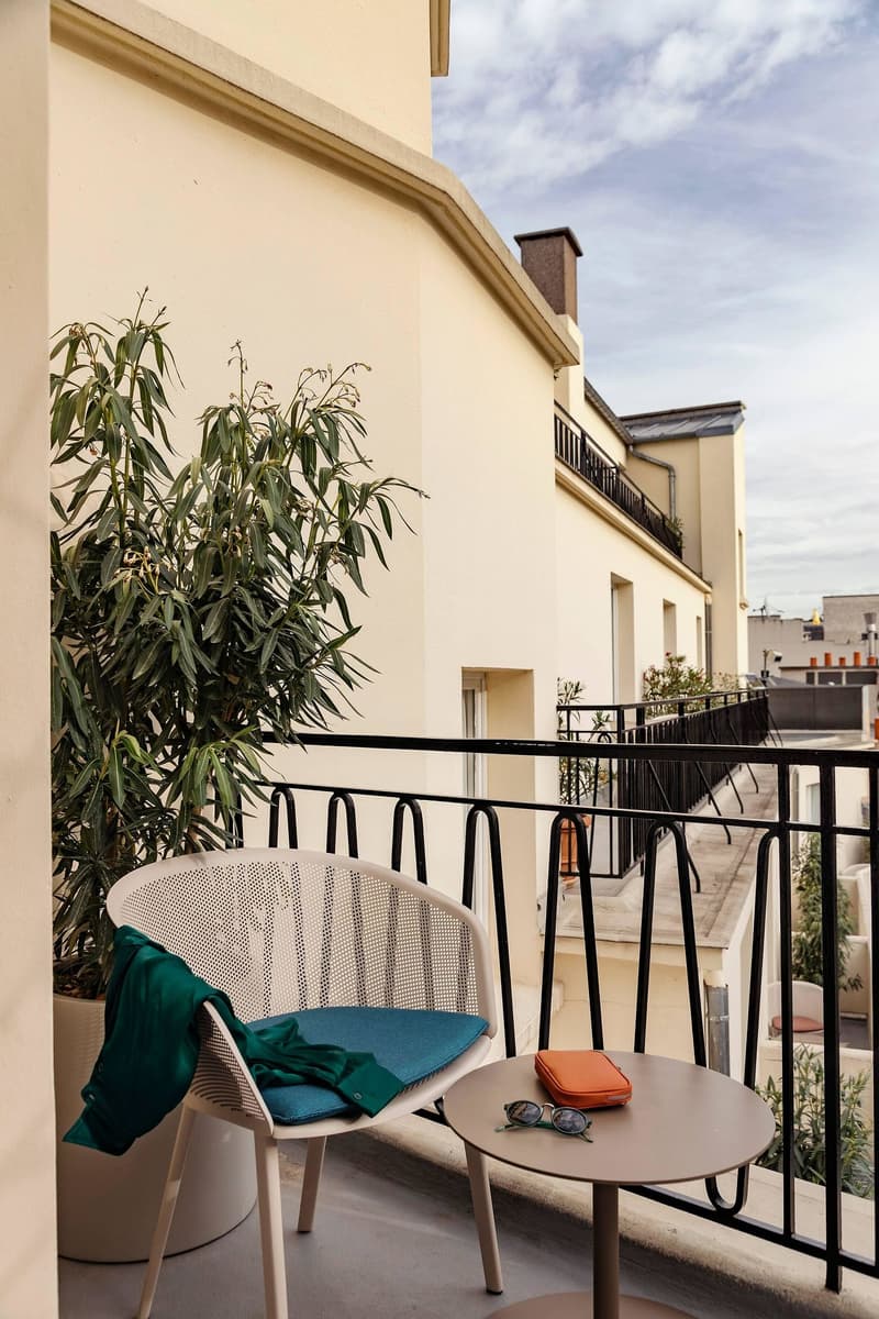 Hotel Villa Marquis Member Melia Collection