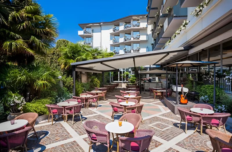 Continental - TonelliHotels
