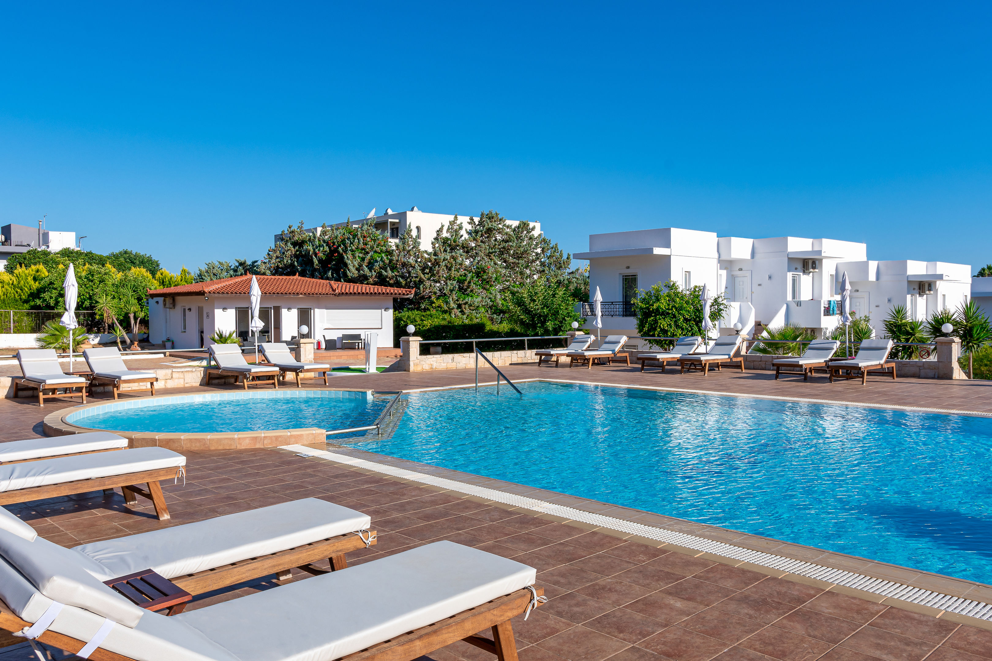 W Suites by Estia