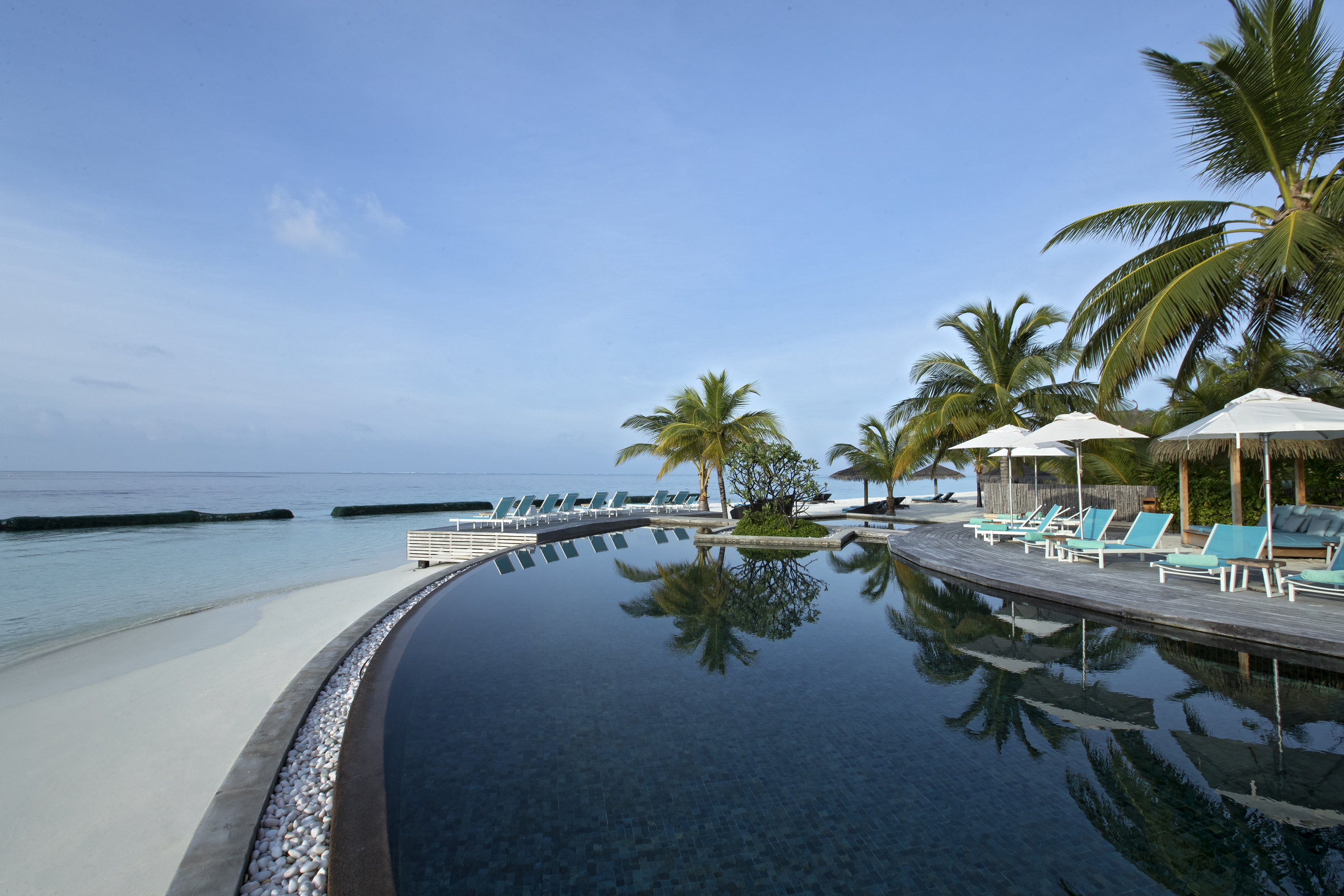 Constance Moofushi Maldives