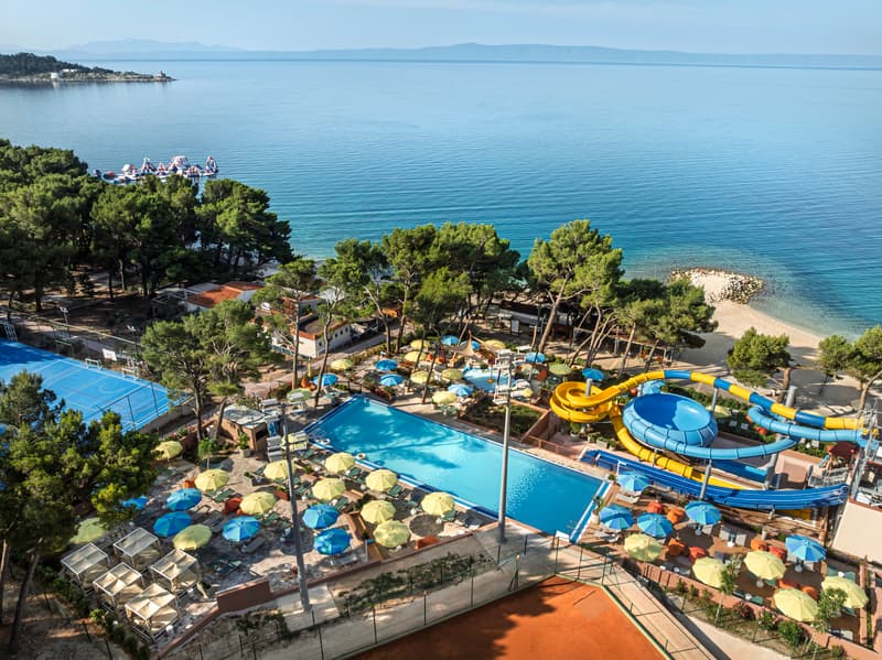 Sunny Makarska by Valamar