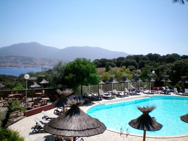 Camping Vigna Maggiore-1