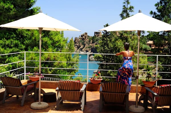 Le Calette Garden & Bay-1