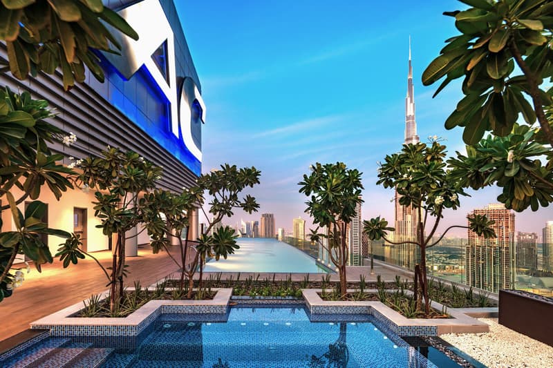 Paramount Hotel Midtown