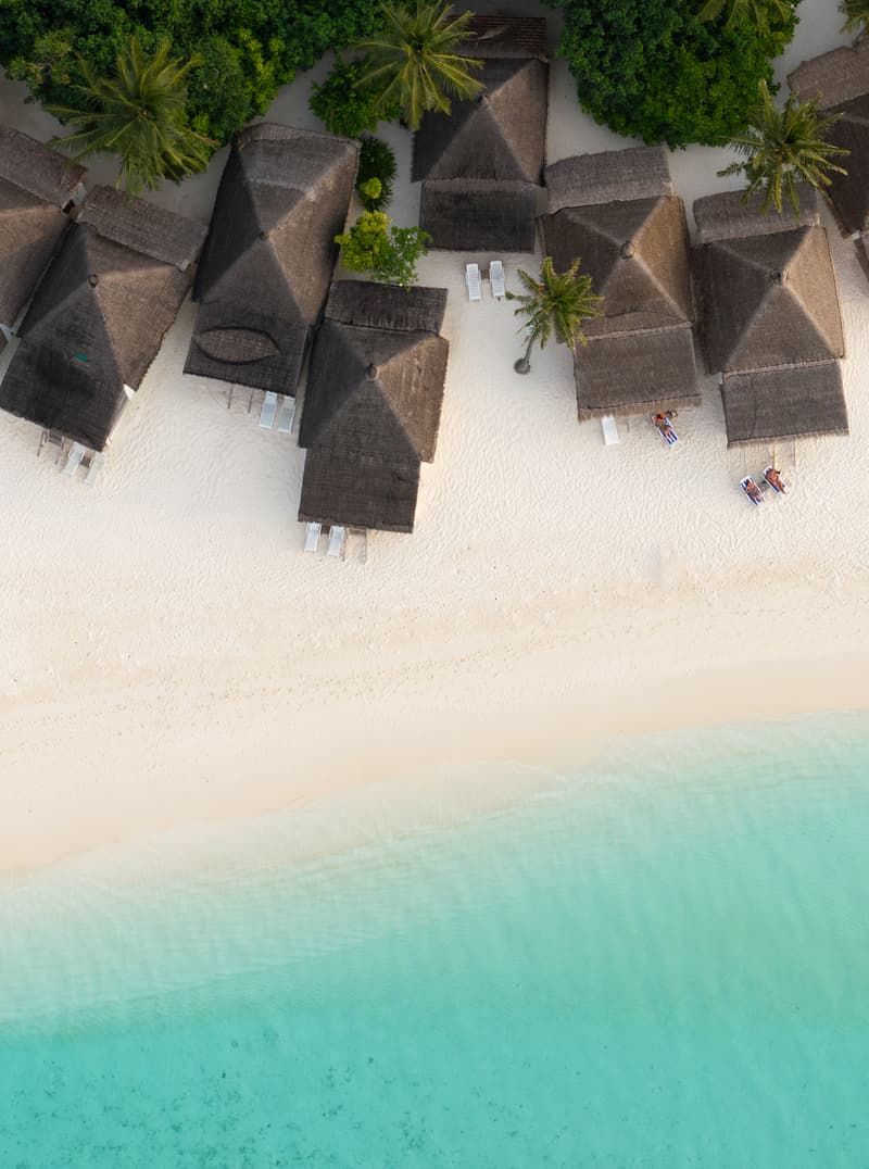 Angaga Island Resort and Spa