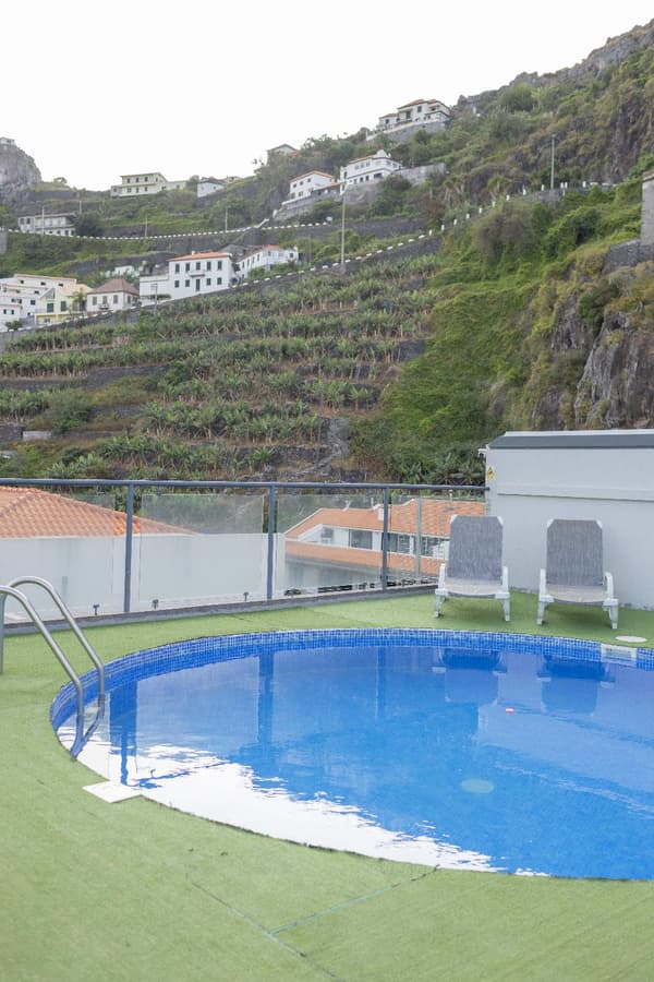 Flag Hotel Madeira Ribeira Brava-1