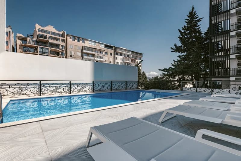 Hotel Splendid Tbilisi