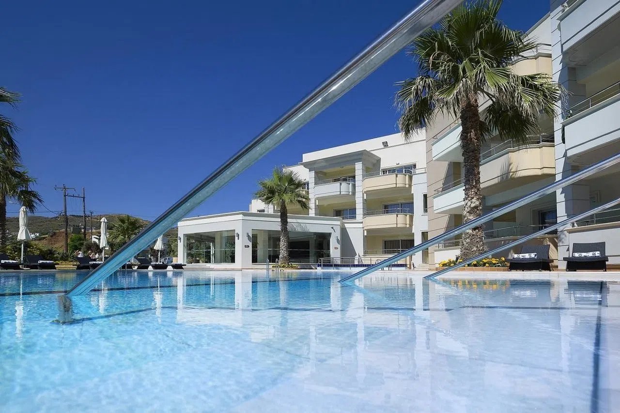 Molos Bay Hotel