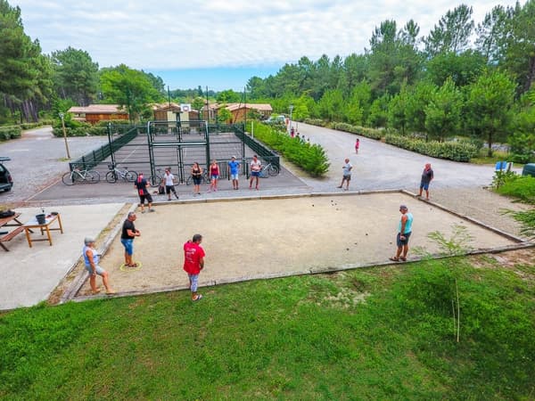 Camping Landes Océanes-1