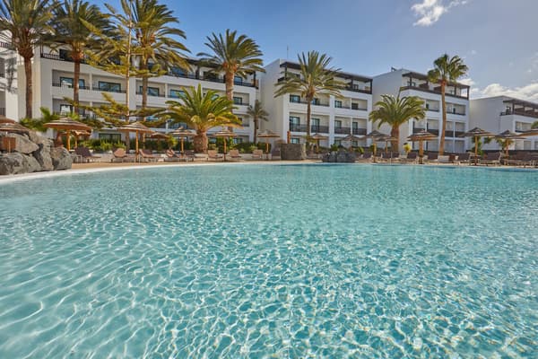 Secrets Lanzarote Resort & Spa-1