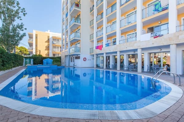 Hotel Bella Mar-1