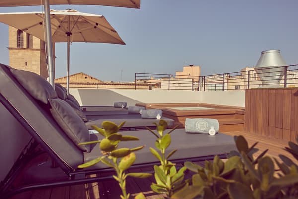 Summum Boutique Hotel member of Melia Collection-1
