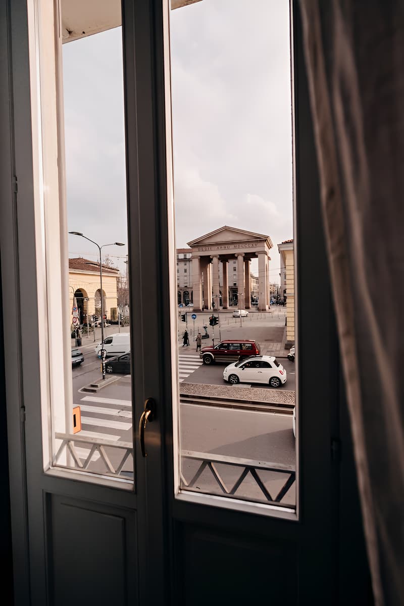 Aethos Hotel Milan