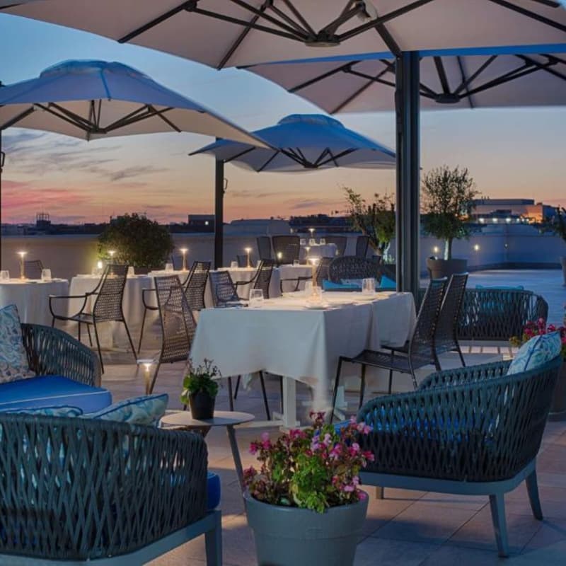 NH Collection Roma Palazzo Cinquecento
