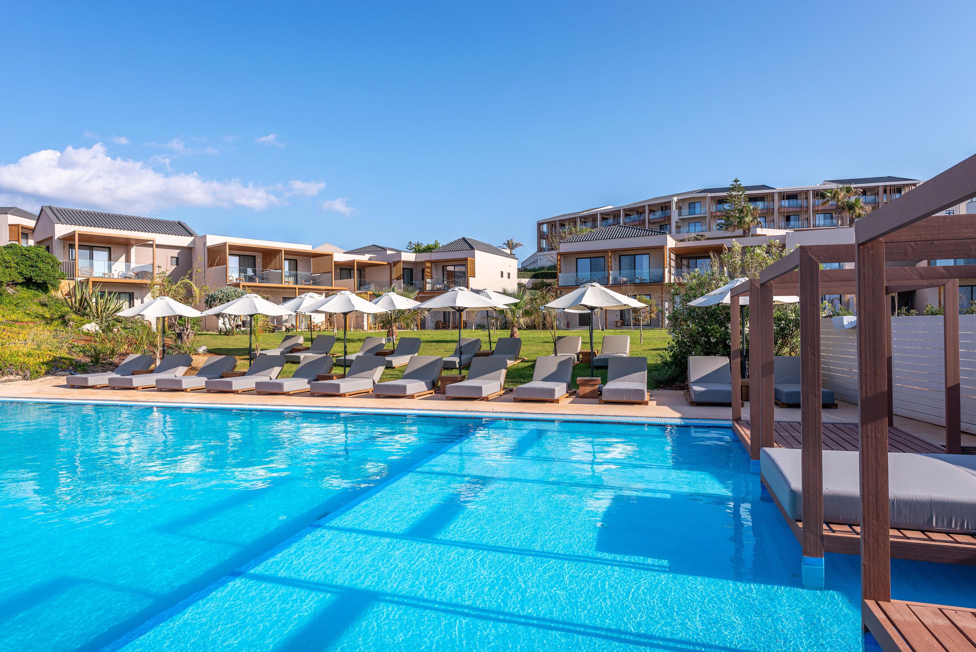 Isla Brown Chania Resort & Spa