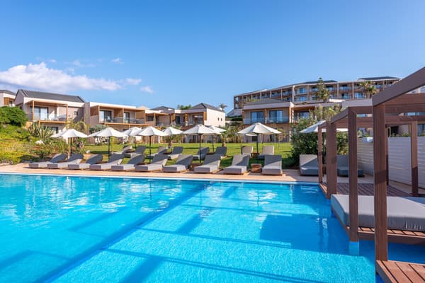 Isla Brown Chania Resort & Spa-1